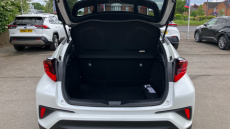 Toyota C-HR 1.8 Hybrid Dynamic 5dr CVT Hybrid Hatchback